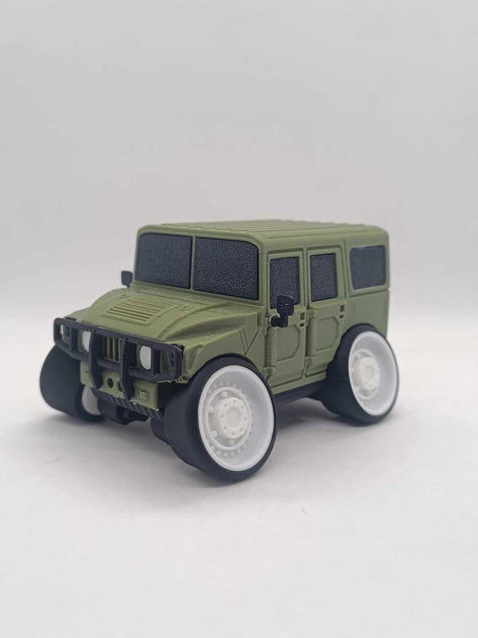 HUMMER H1