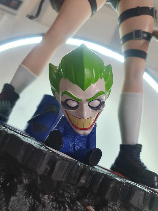Harley Quinn