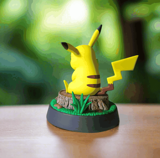 Pokémon Pikachu