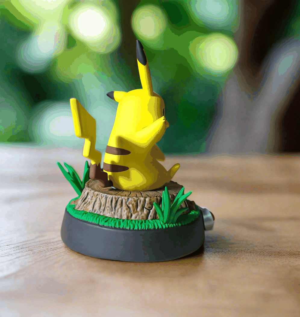 Pokémon Pikachu