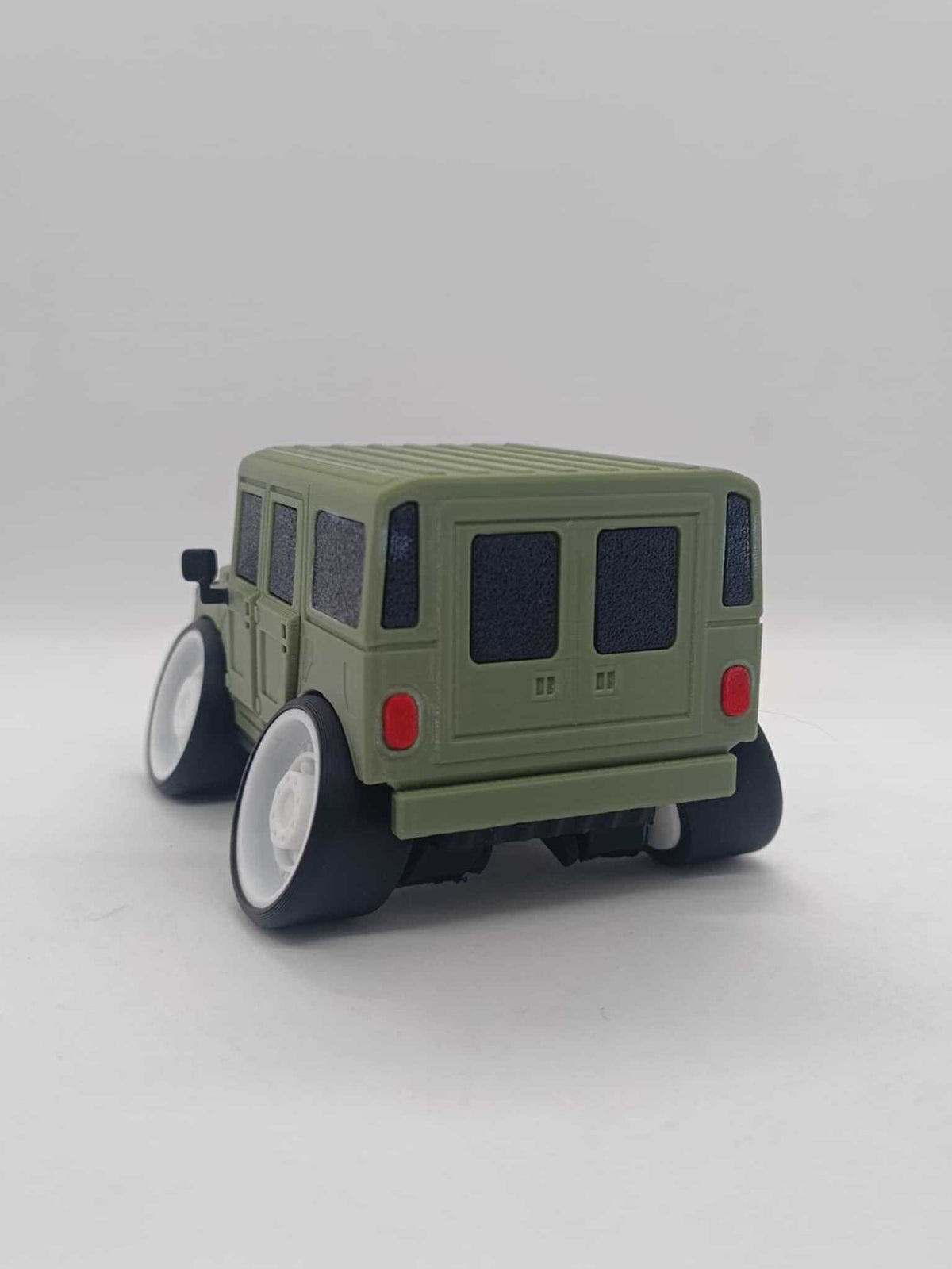 HUMMER H1