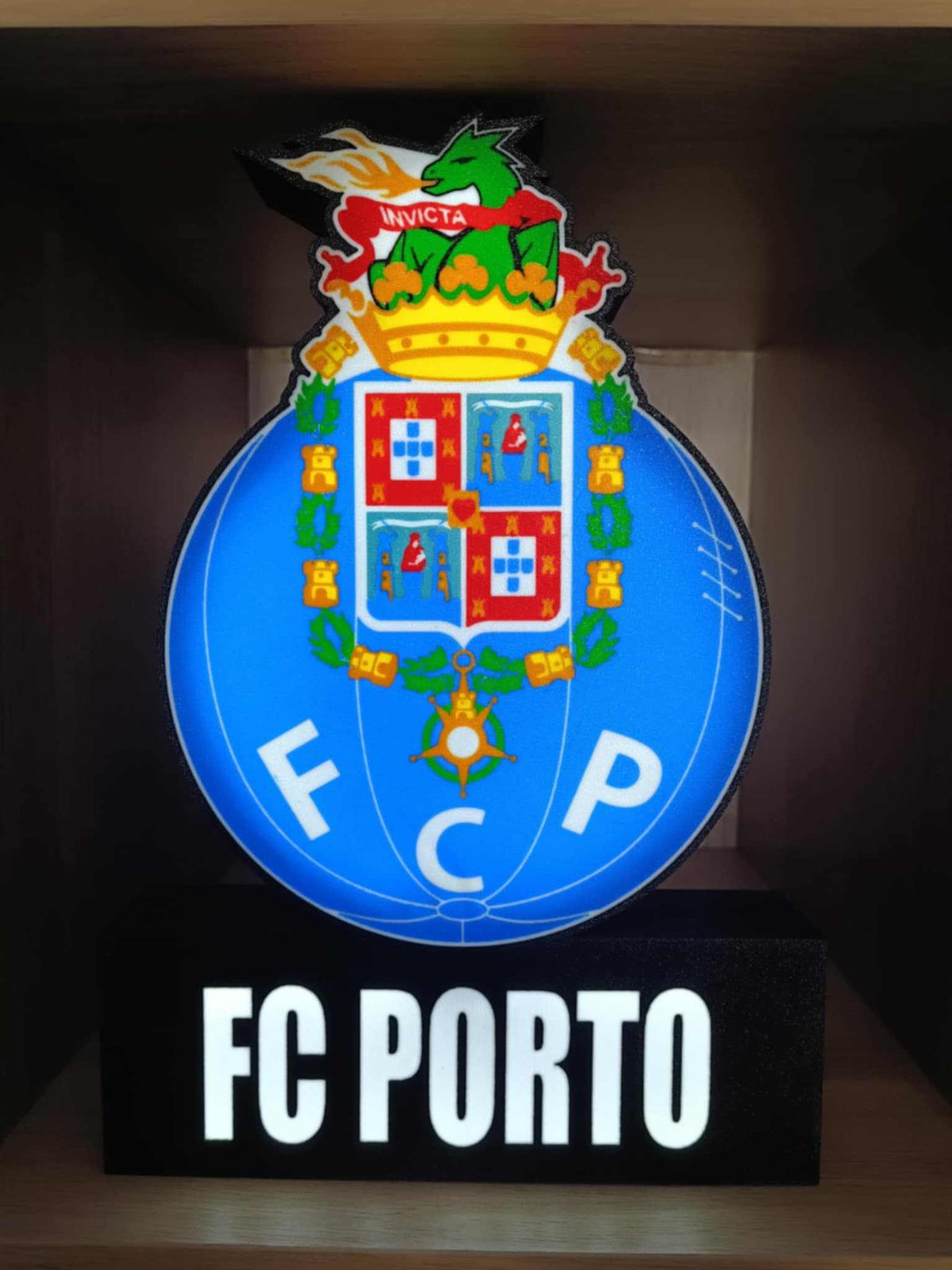 Logo Lights