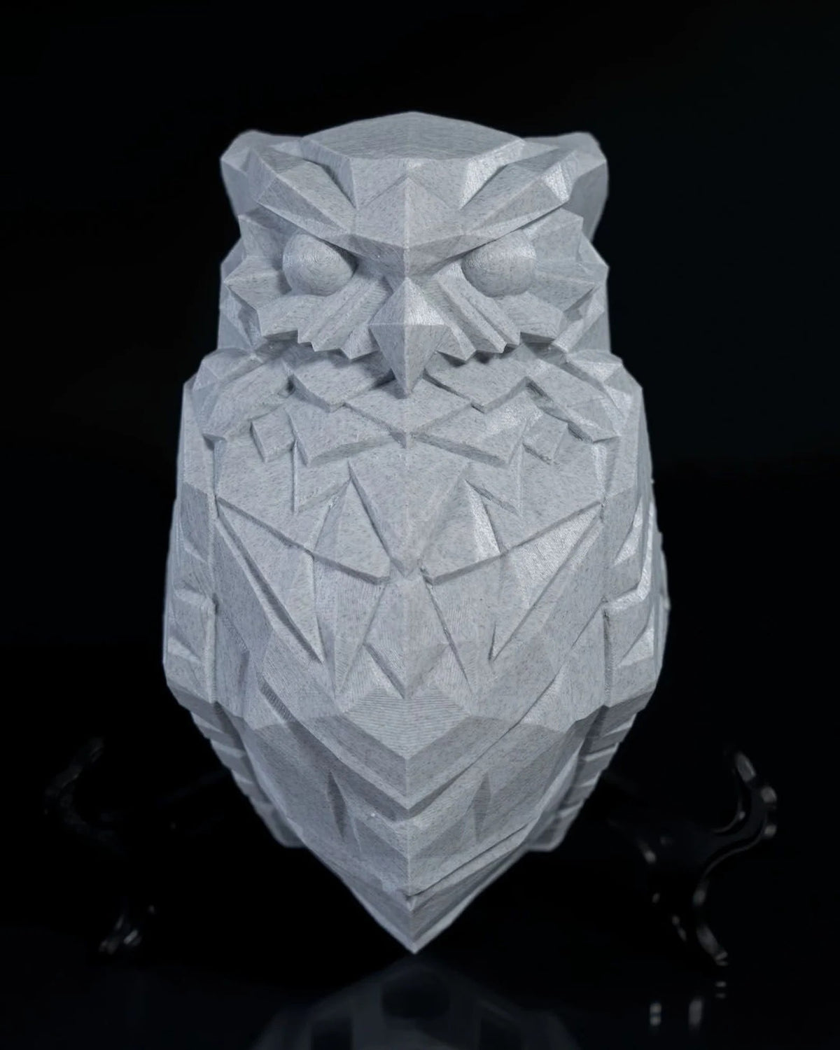 Mocho iluminado