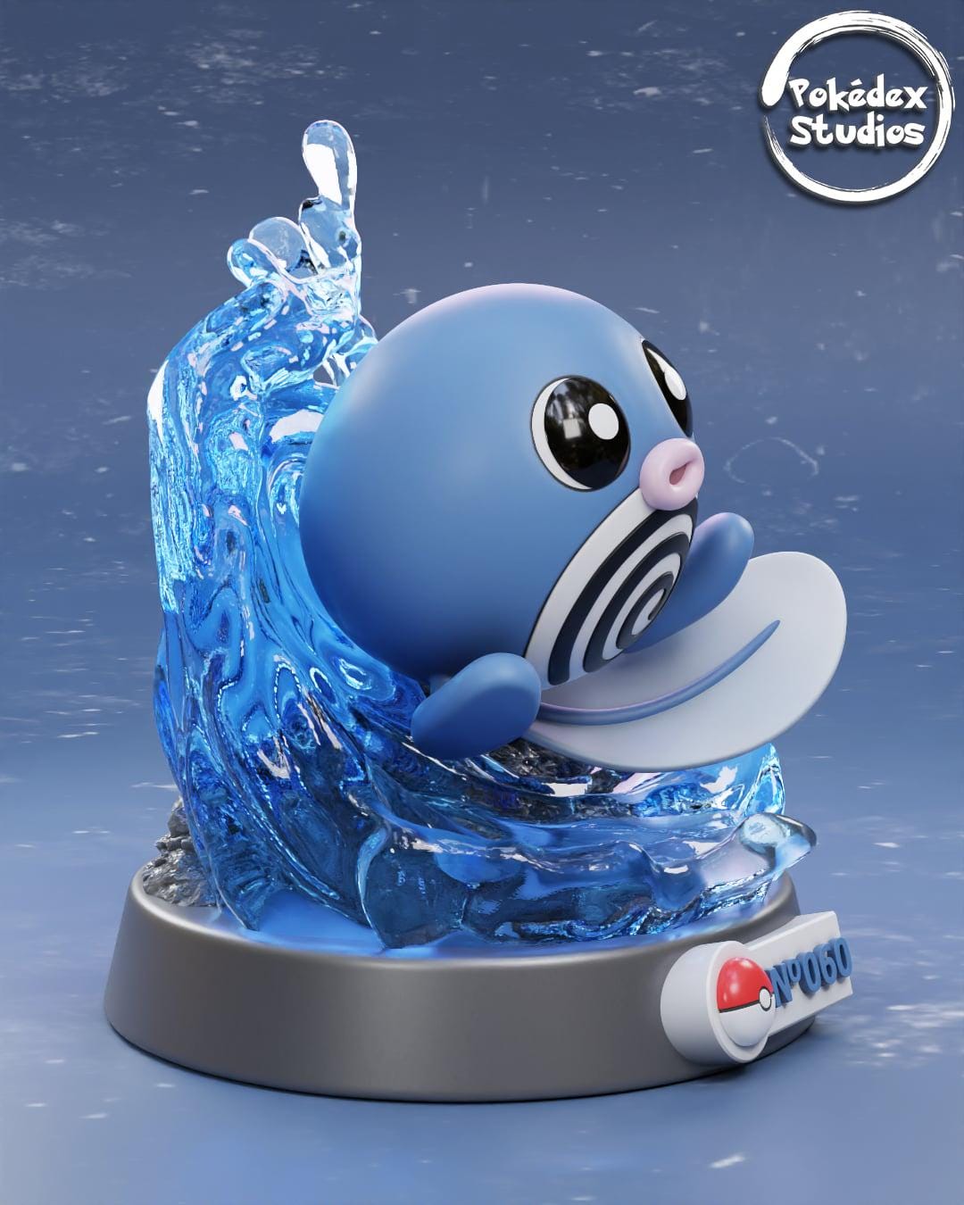 poliwag