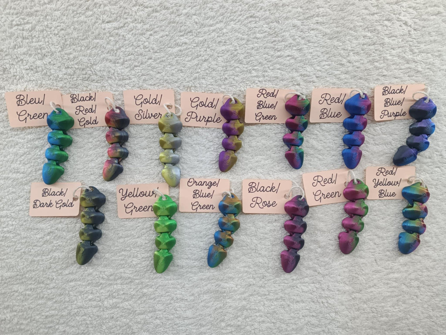 Esqueleto tubarao 3D