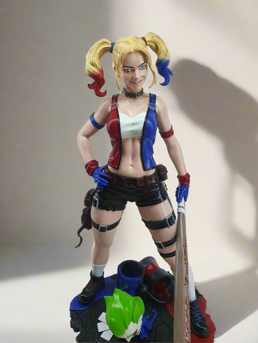 Harley Quinn