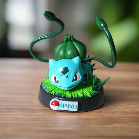 Pokémon bulbasaur
