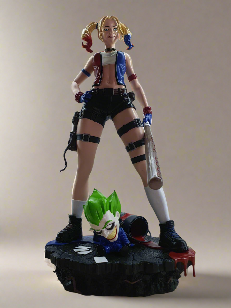 Harley Quinn