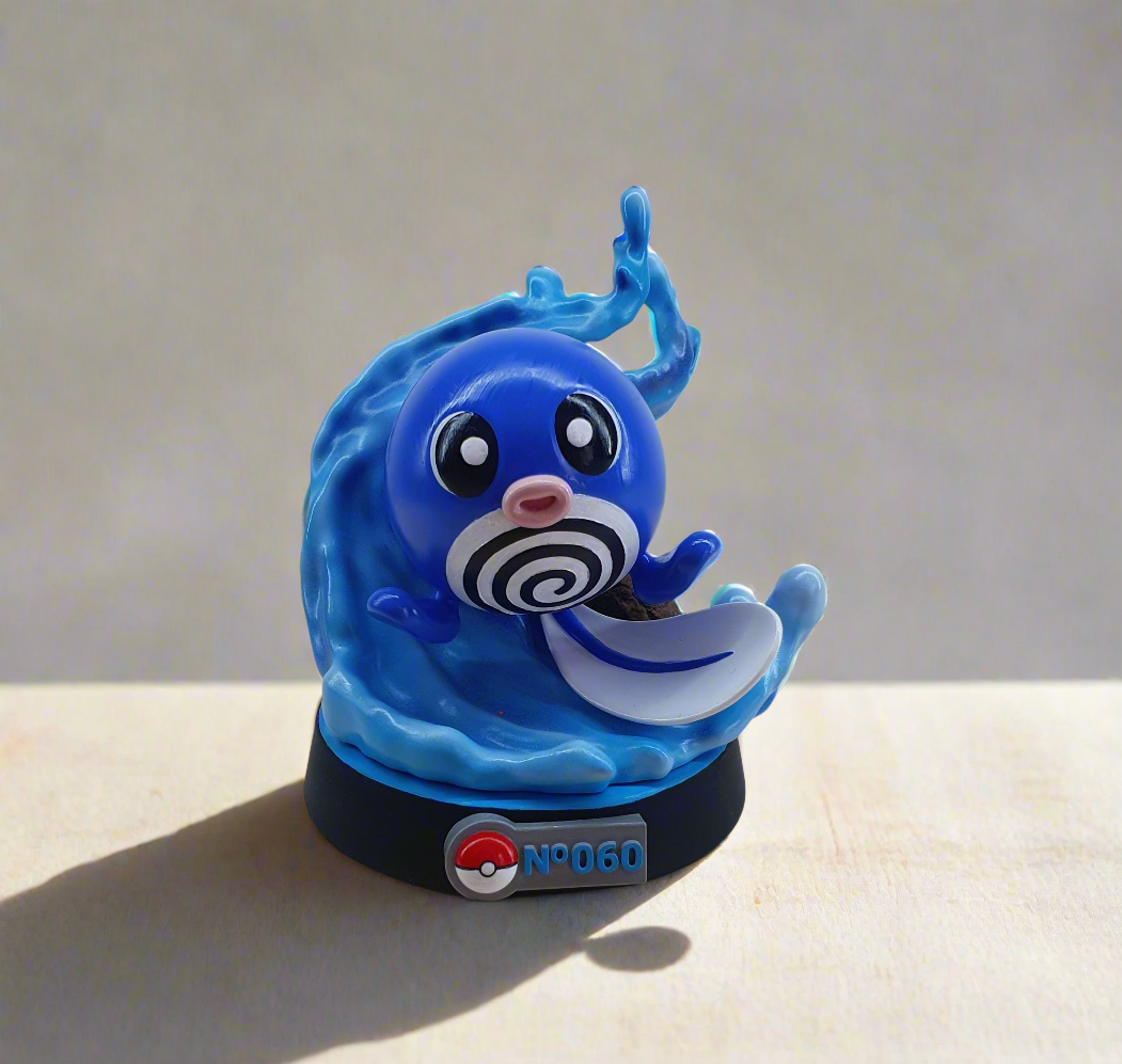 poliwag